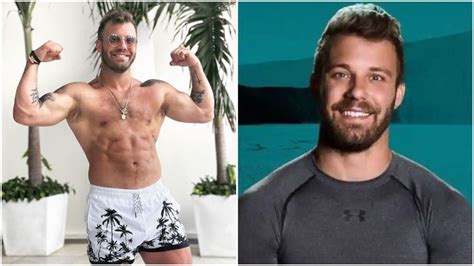 ed eason the challenge|Conshohocken’s Ed Eason on MTV’s The Challenge